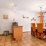 Apartament Wellness Strandperle *