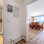 Appartement Wellness Strandperle