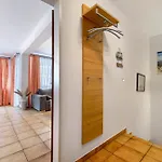 Appartement Wellness Strandperle *