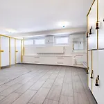 Apartament Wellness Strandperle