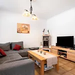 Wellness Strandperle Appartement Cuxhaven