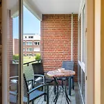 Appartement Wellness Strandperle Cuxhaven