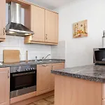 Wellness Strandperle Appartement *