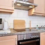 Wellness Strandperle Appartement *