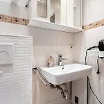Wellness Strandperle Apartament Cuxhaven