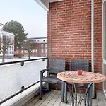 Wellness Strandperle * Cuxhaven