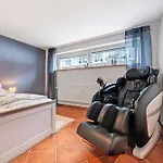Wellness Strandperle Cuxhaven