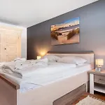 Wellness Strandperle Cuxhaven
