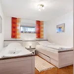 Wellness Strandperle Appartement