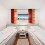 Apartament Wellness Strandperle