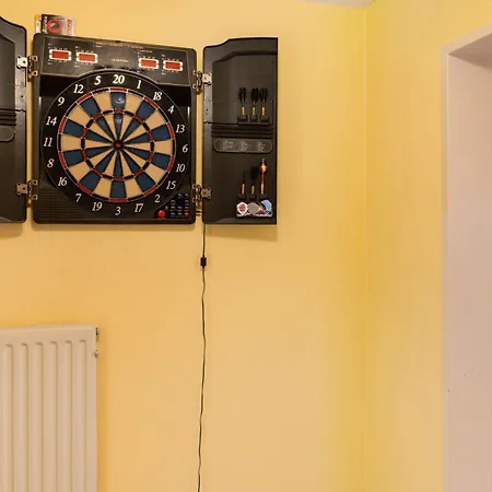 Wellness Strandperle Cuxhaven