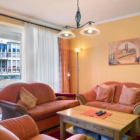 Wellness Strandperle *