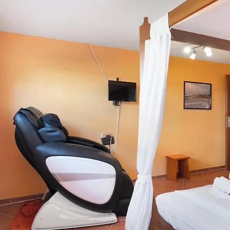 Wellness Strandperle *