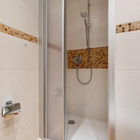 Apartment Wellness Strandperle Cuxhaven