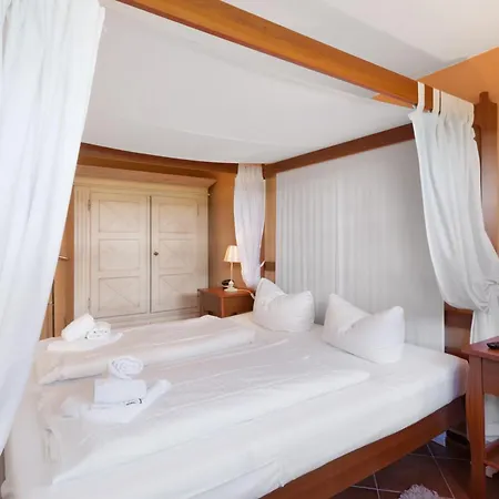 Wellness Strandperle * Cuxhaven