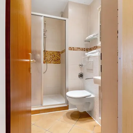 Wellness Strandperle Apartmán Cuxhaven