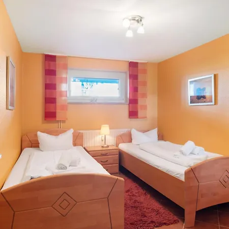 Wellness Strandperle * Cuxhaven