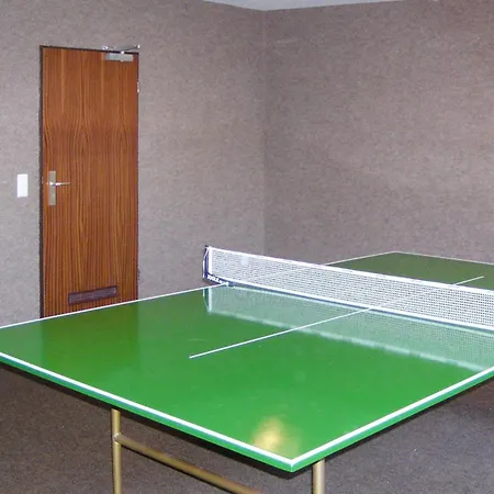 Apartmán Wellness Strandperle Cuxhaven