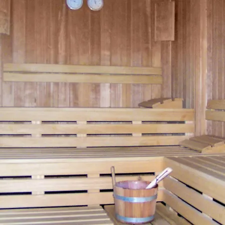 Wellness Strandperle Apartment *