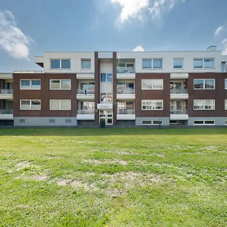 Wellness Strandperle Apartment Cuxhaven