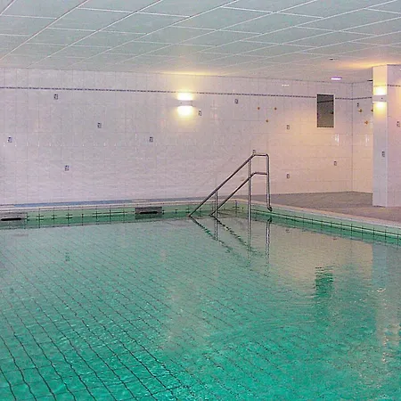 Wellness Strandperle Apartment *