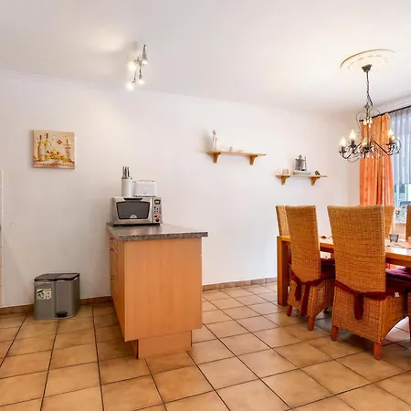 Wellness Strandperle Apartamento