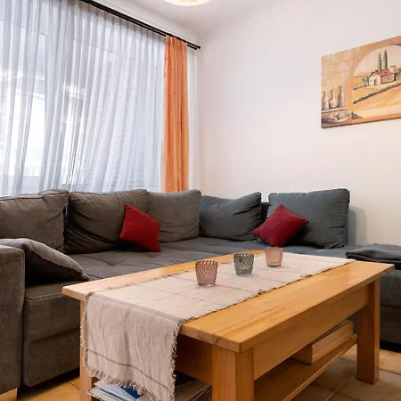 Wellness Strandperle Apartamento *