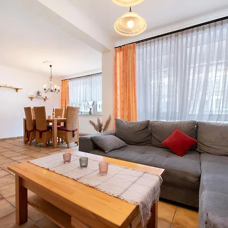 Wellness Strandperle Cuxhaven