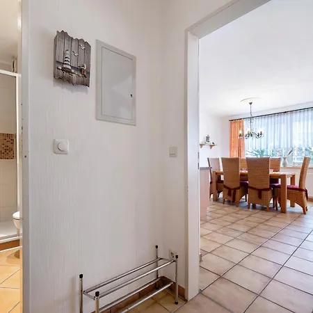 Wellness Strandperle Cuxhaven