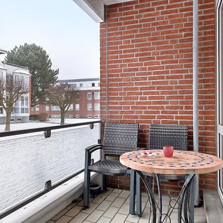 Wellness Strandperle * Cuxhaven