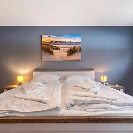 Wellness Strandperle * Κουξχάφεν