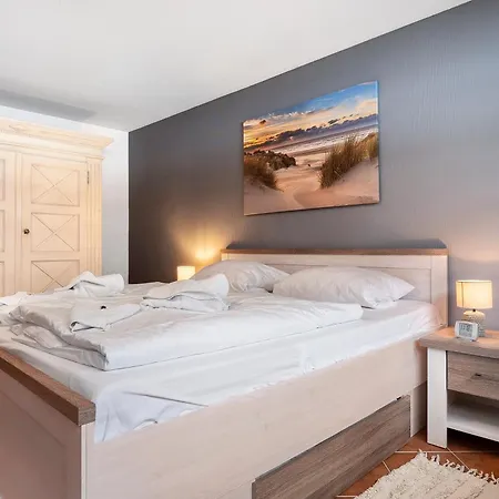 Wellness Strandperle Κουξχάφεν