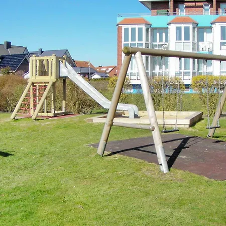 Wellness Strandperle Cuxhaven